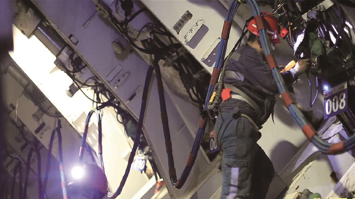 尊龙凯时·(中国区)人生就是搏!