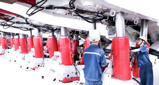 尊龙凯时·(中国区)人生就是搏!