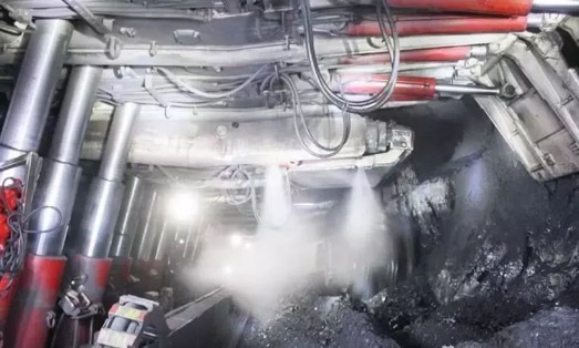 煤矿智能化取代夜班，，，煤机市场需求将超750亿！